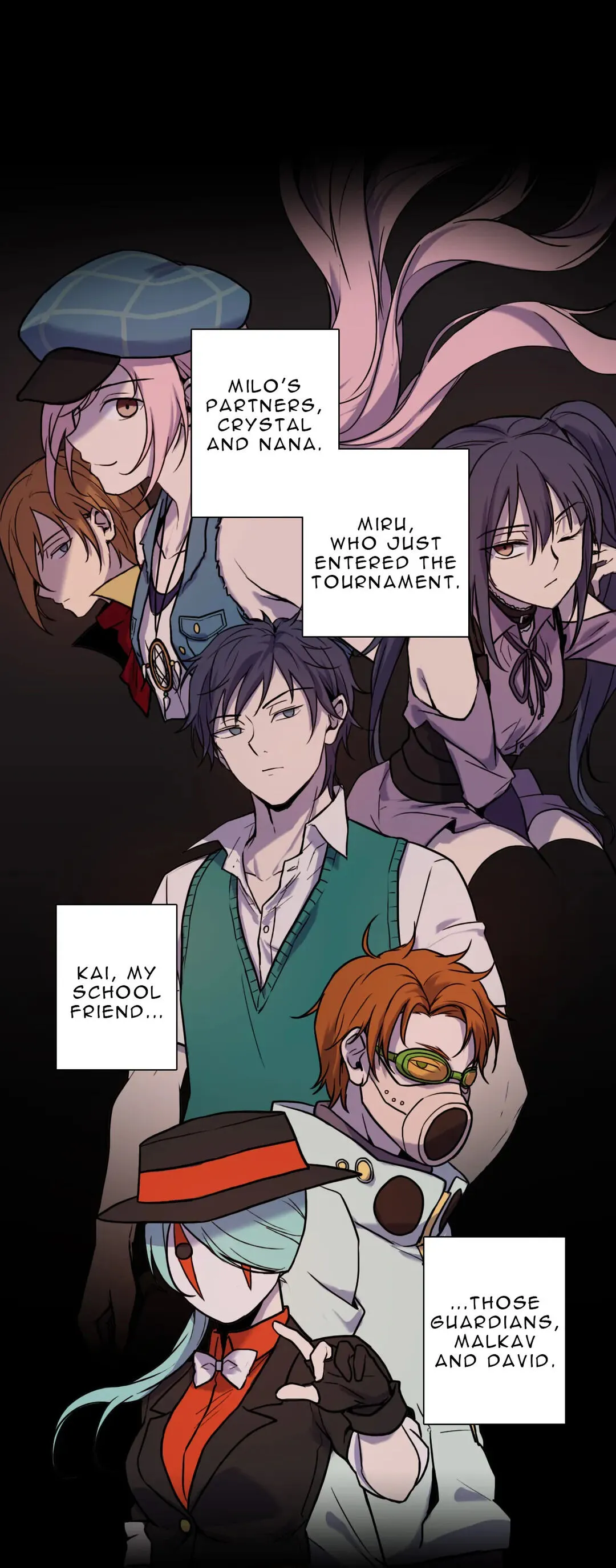 Read Freak-Quency chapter 12 image 6 on Lezhin