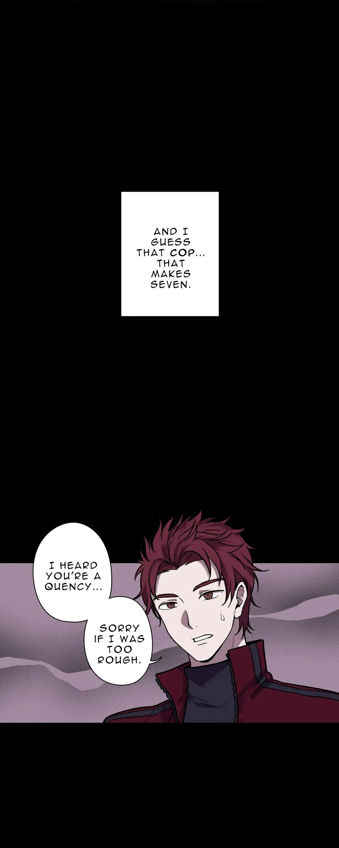 Read Freak-Quency chapter 12 image 7 on Lezhin