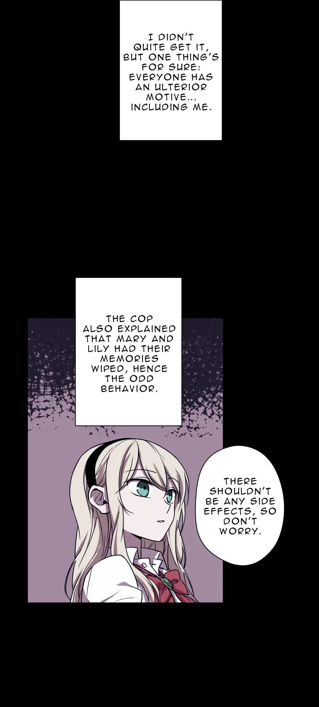 Read Freak-Quency chapter 12 image 9 on Lezhin