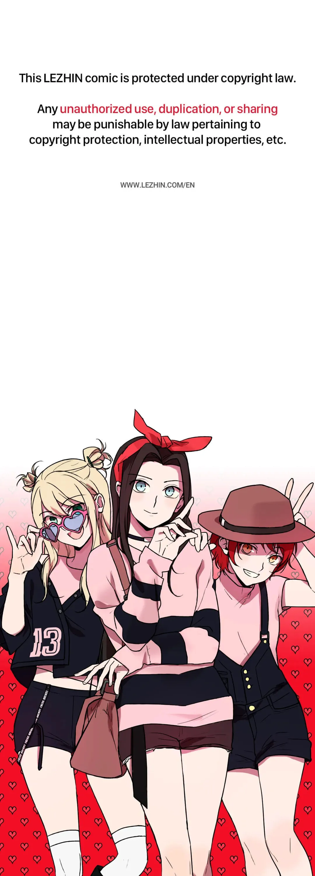 Read Freak-Quency chapter 13 image 1 on Lezhin