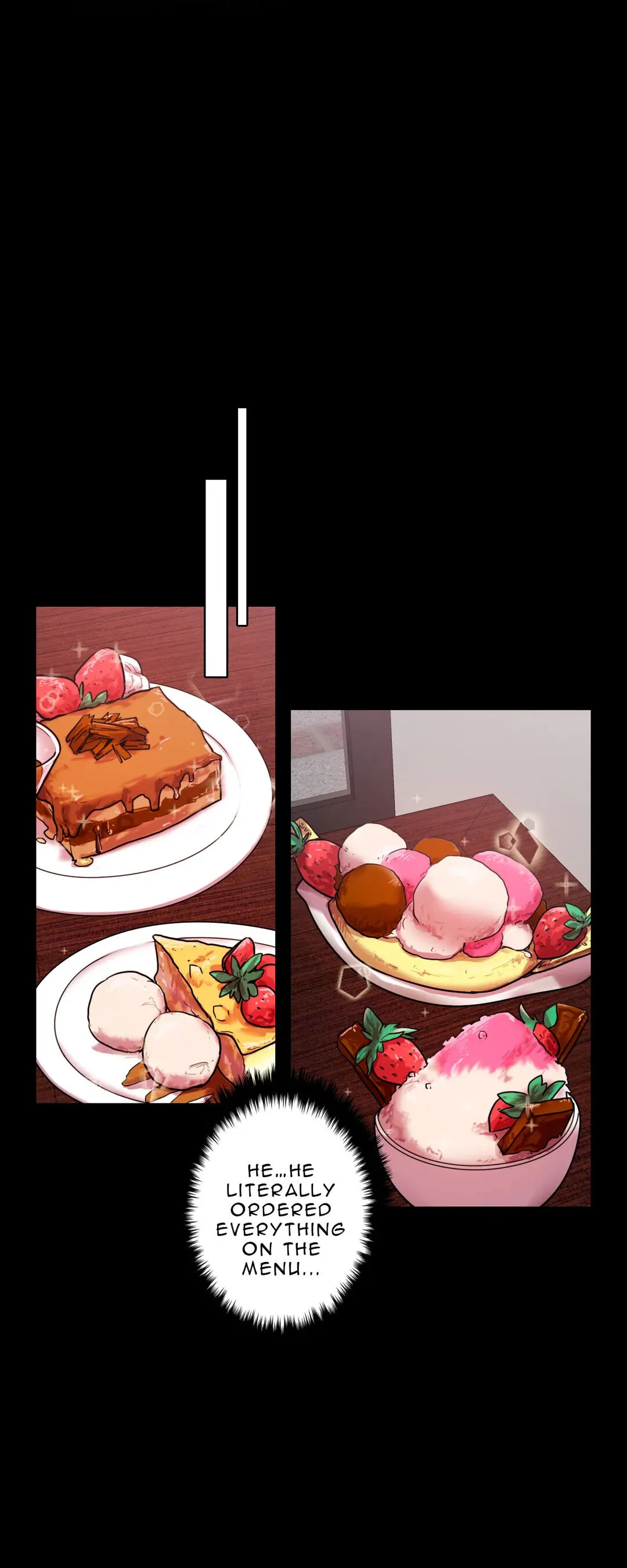 Read Freak-Quency chapter 13 image 23 on Lezhin