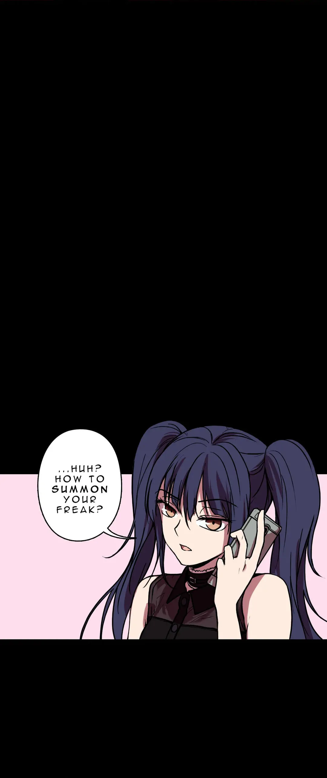 Read Freak-Quency chapter 13 image 3 on Lezhin
