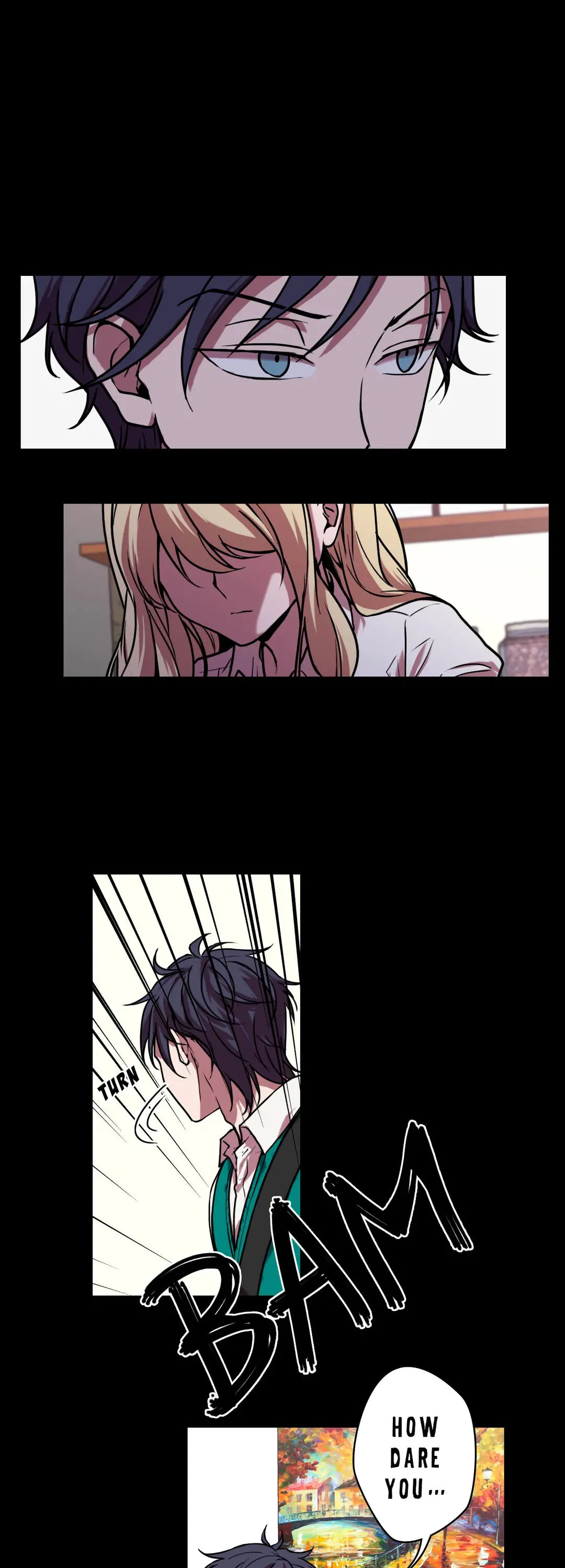 Read Freak-Quency chapter 13 image 37 on Lezhin