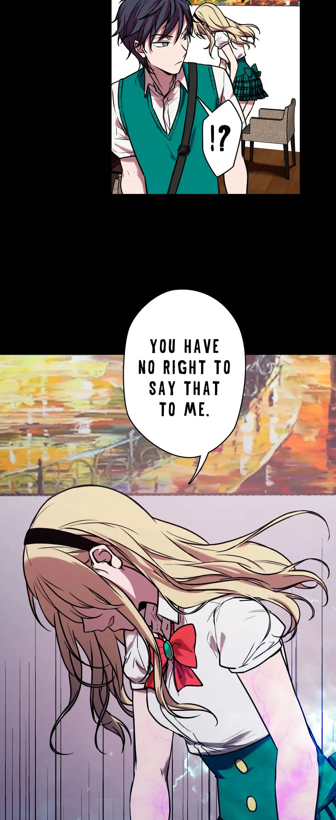 Read Freak-Quency chapter 13 image 38 on Lezhin
