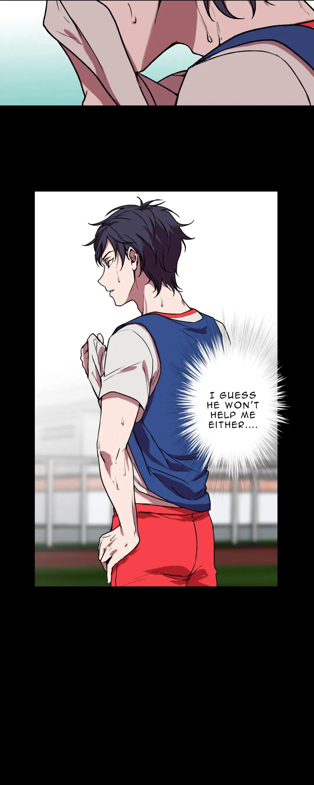 Read Freak-Quency chapter 13 image 7 on Lezhin