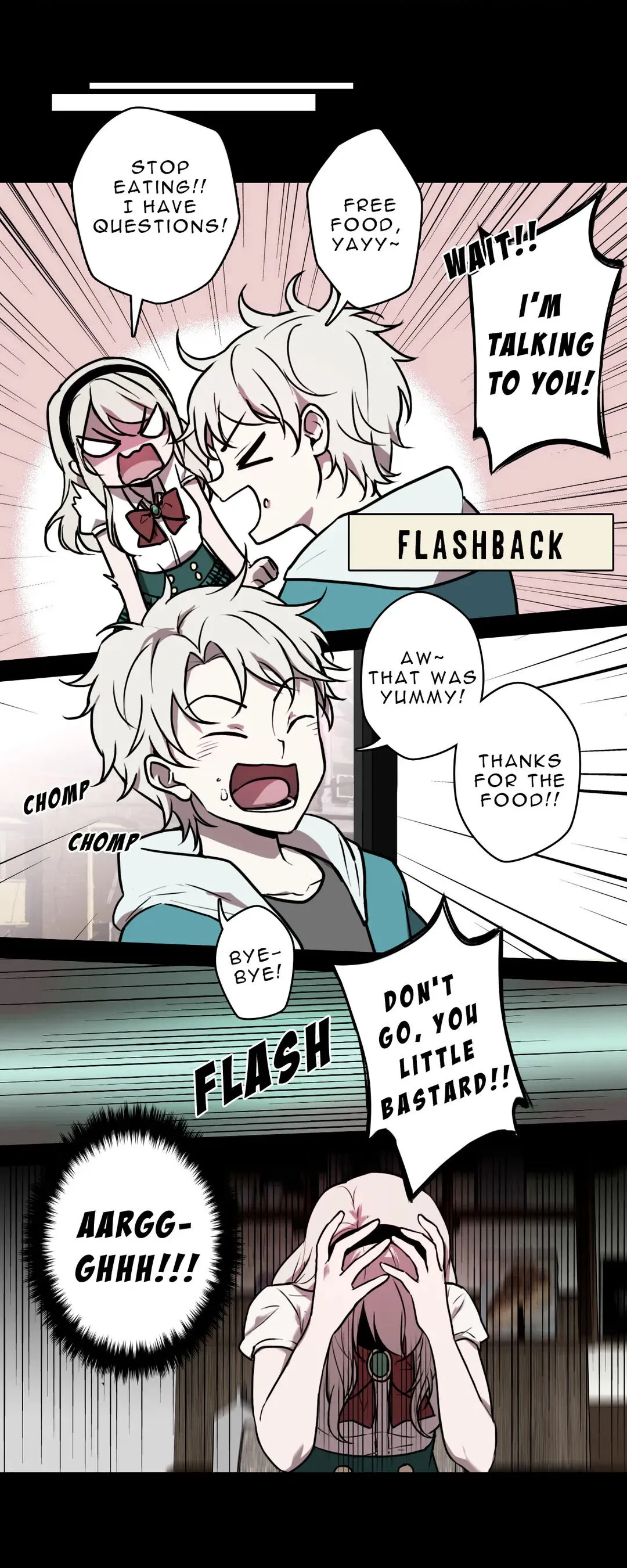 Read Freak-Quency chapter 14 image 13 on Lezhin