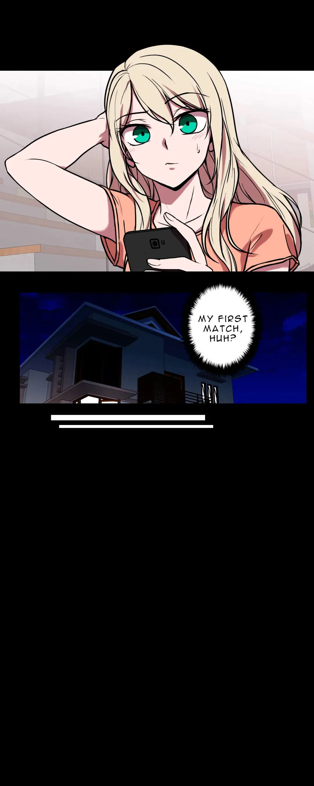 Read Freak-Quency chapter 14 image 22 on Lezhin