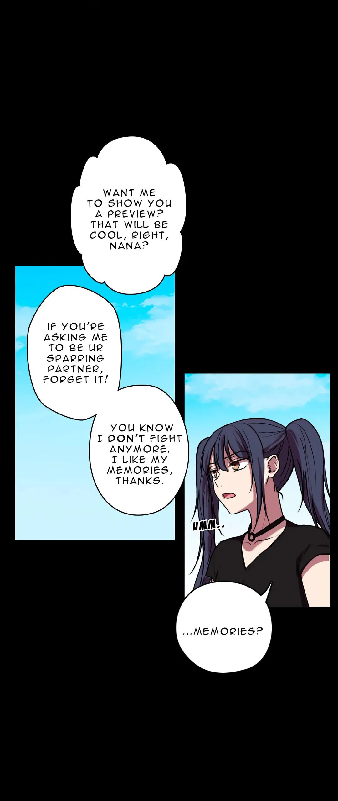 Read Freak-Quency chapter 14 image 37 on Lezhin