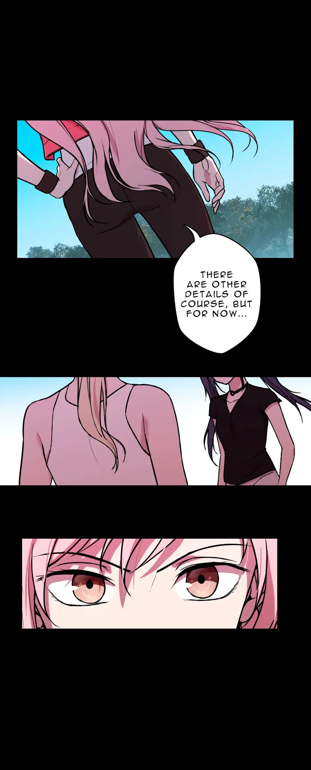 Read Freak-Quency chapter 14 image 39 on Lezhin