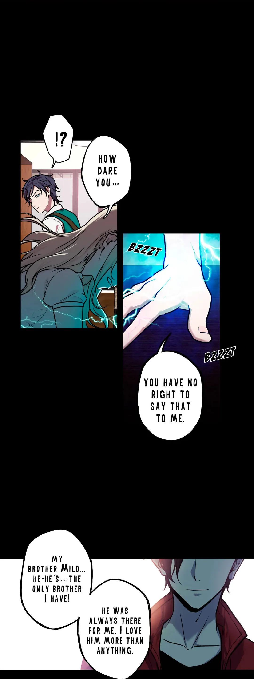Read Freak-Quency chapter 14 image 5 on Lezhin