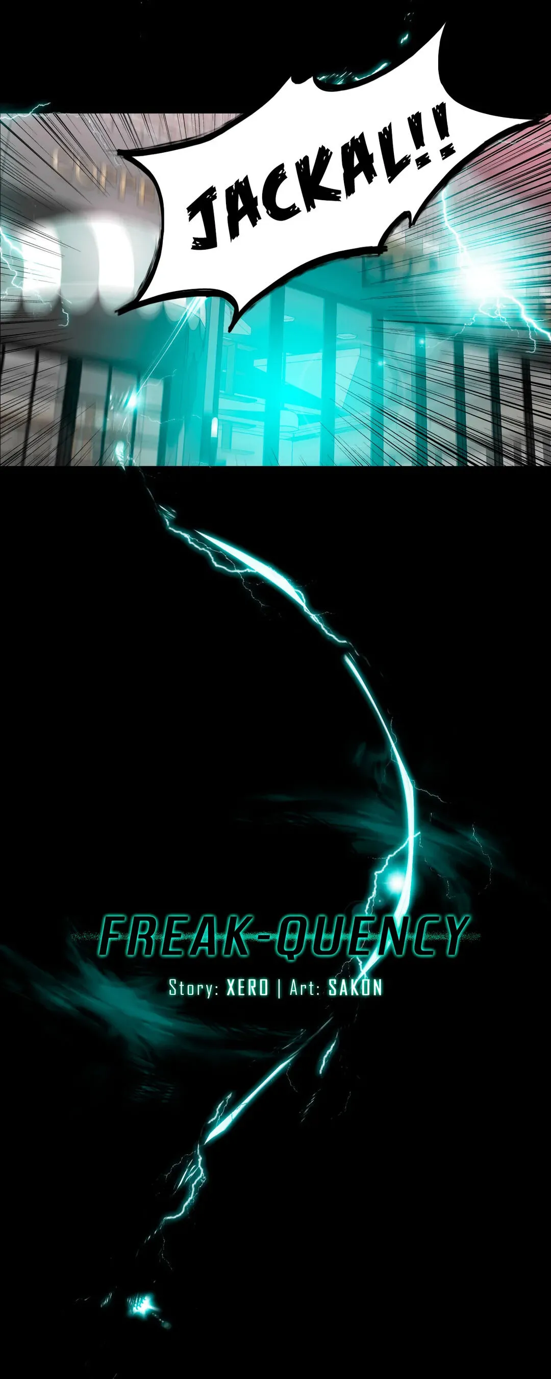 Read Freak-Quency chapter 14 image 7 on Lezhin