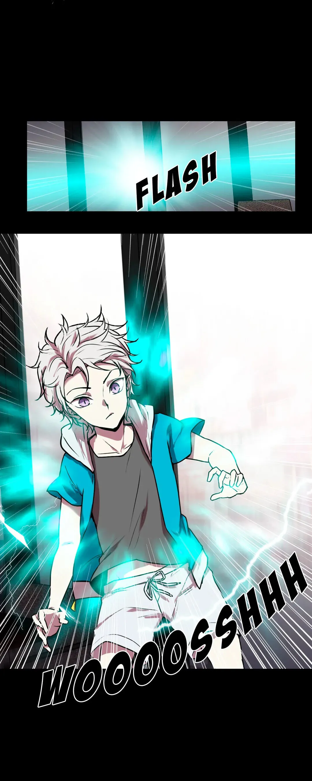 Read Freak-Quency chapter 14 image 8 on Lezhin