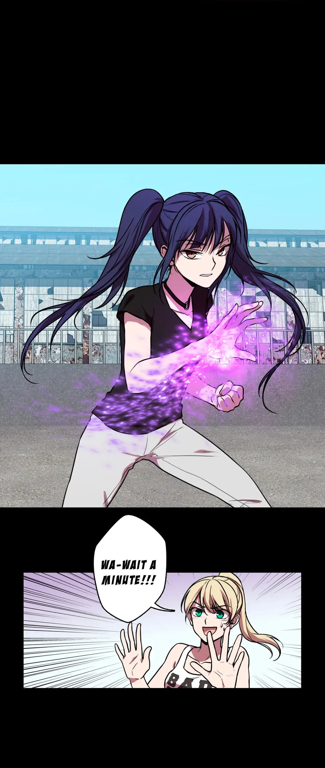 Read Freak-Quency chapter 15 image 12 on Lezhin