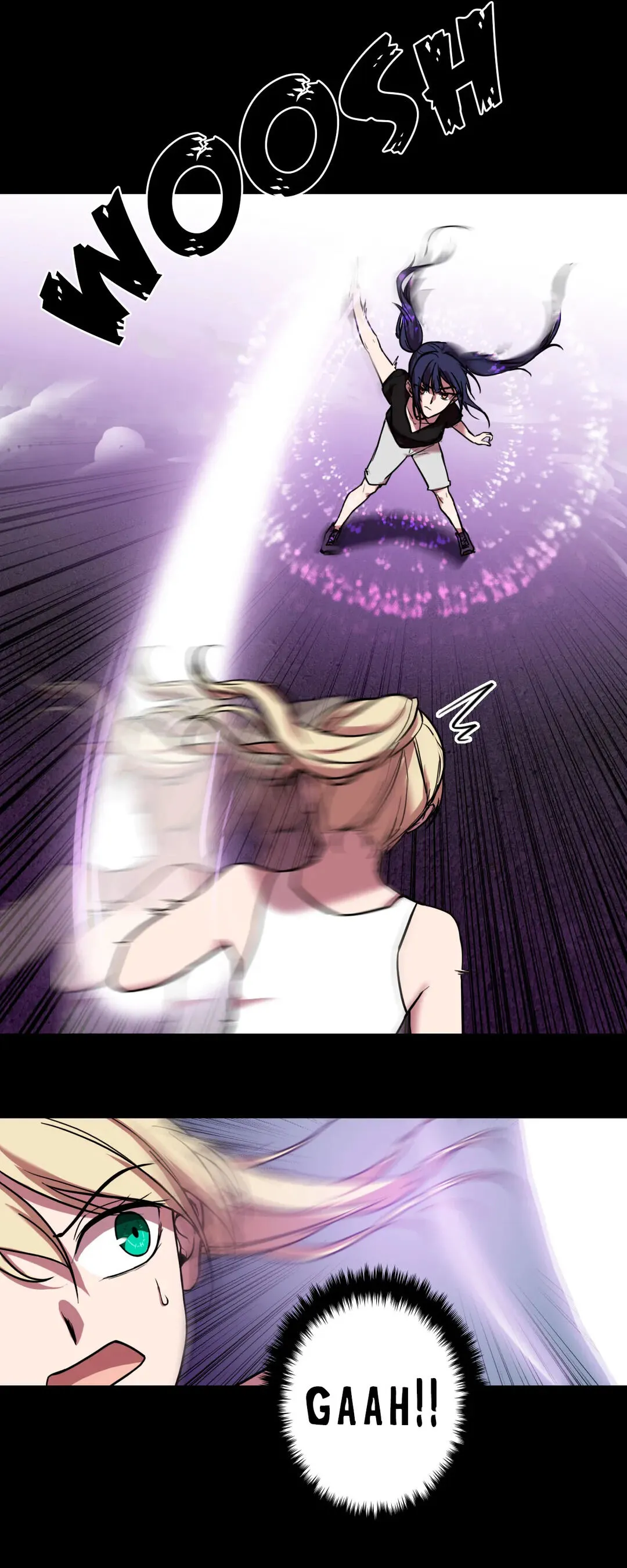 Read Freak-Quency chapter 15 image 13 on Lezhin