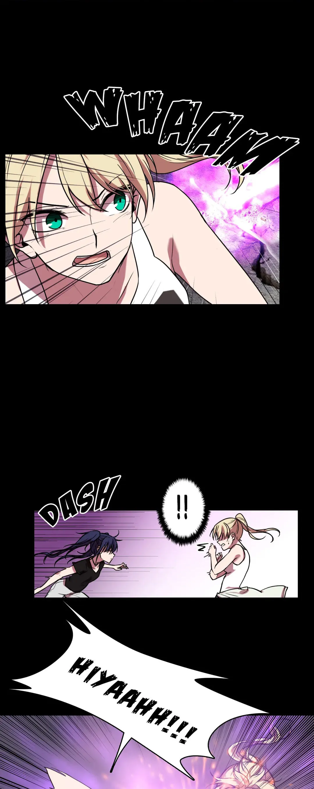 Read Freak-Quency chapter 15 image 16 on Lezhin
