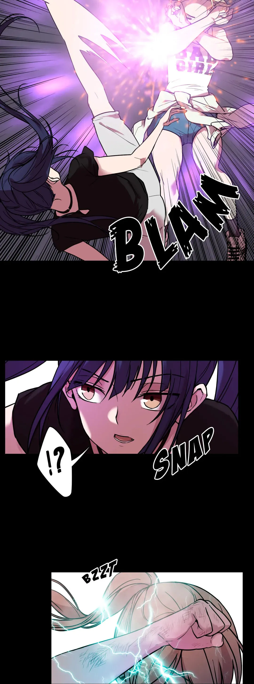 Read Freak-Quency chapter 15 image 17 on Lezhin