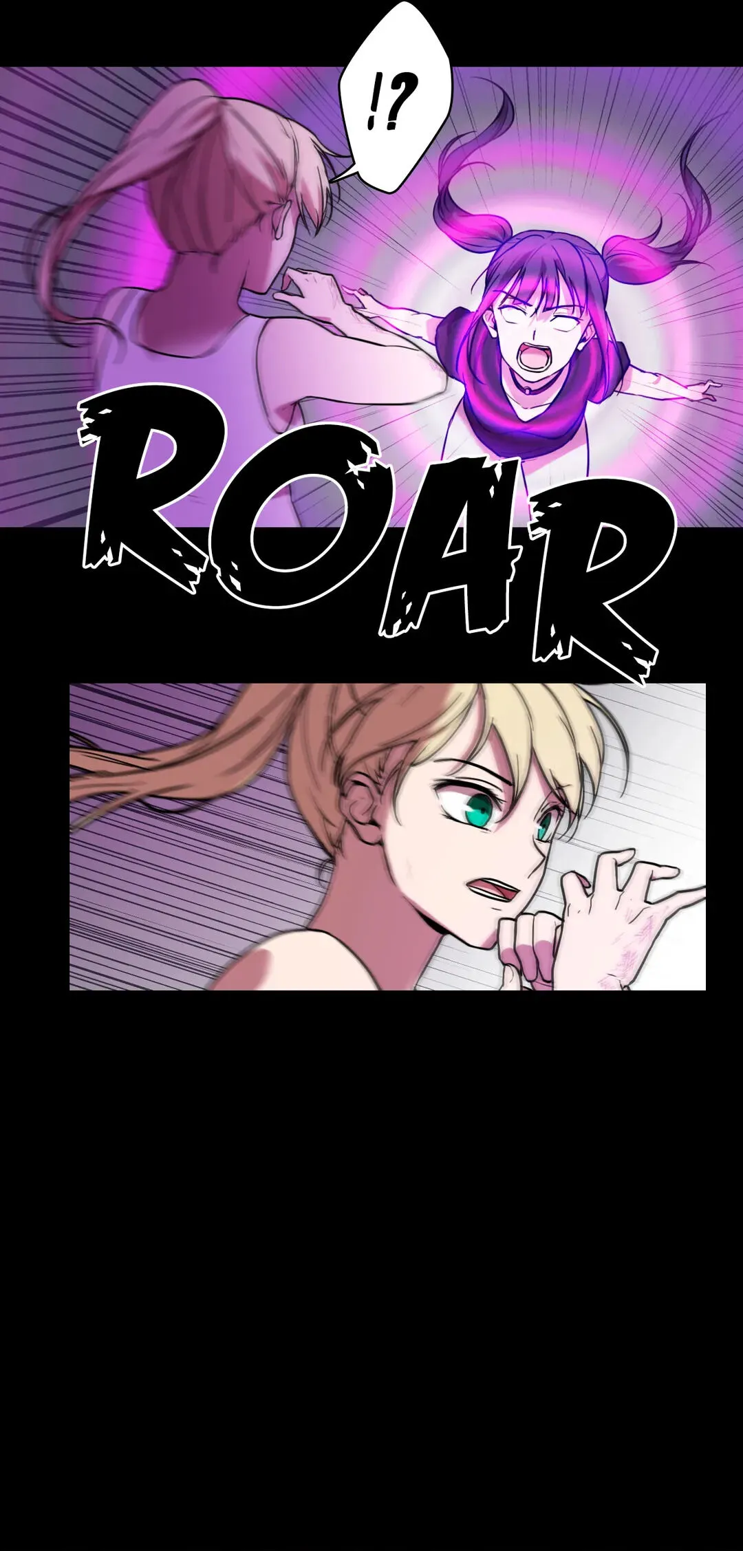 Read Freak-Quency chapter 15 image 19 on Lezhin