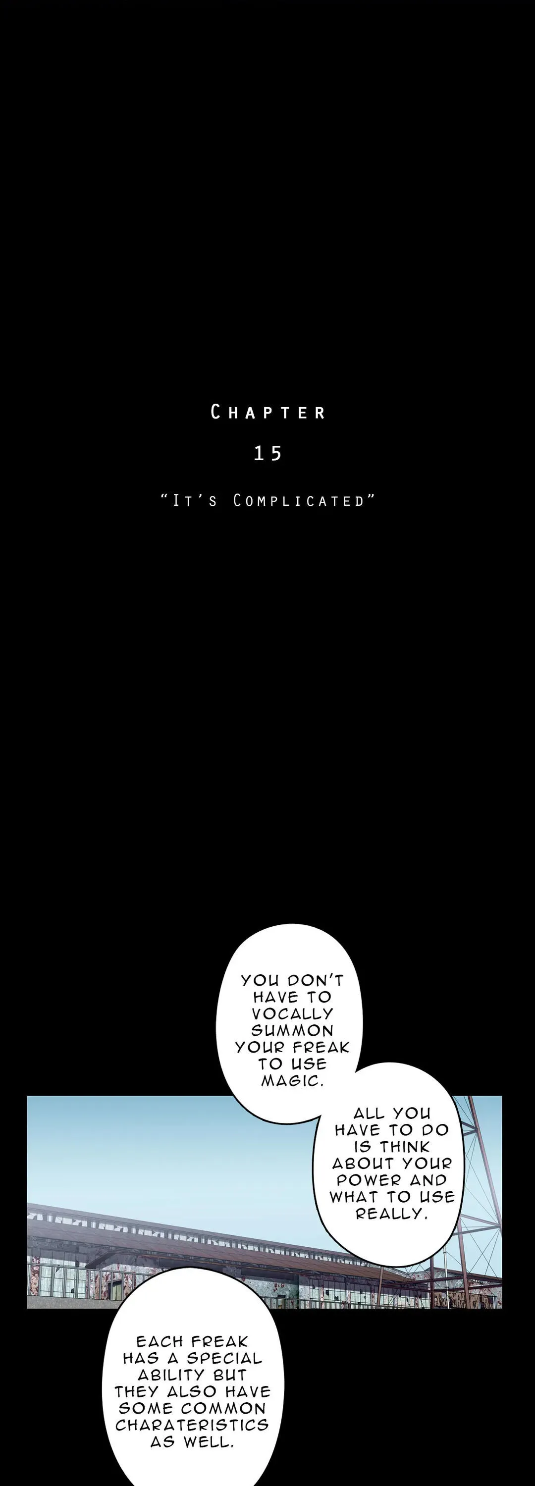 Read Freak-Quency chapter 15 image 3 on Lezhin
