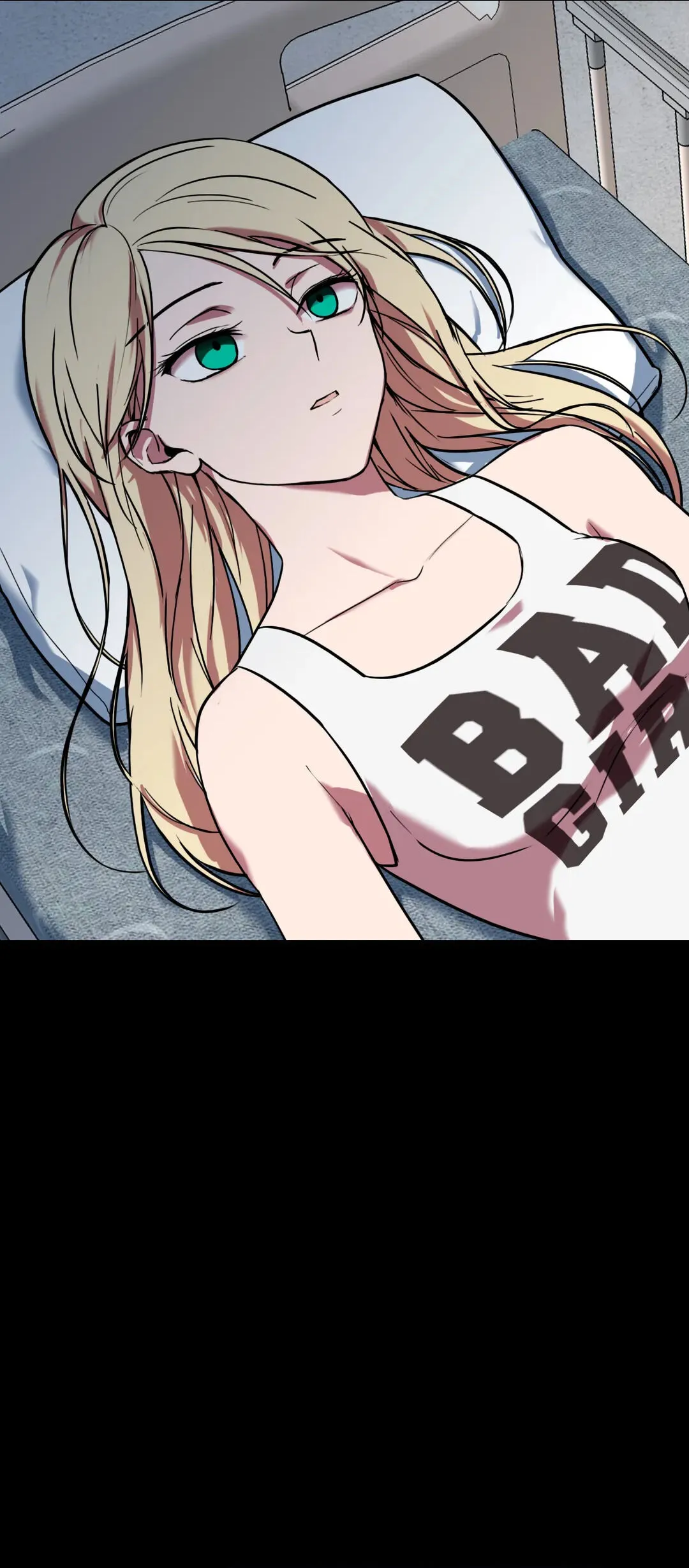 Read Freak-Quency chapter 15 image 33 on Lezhin