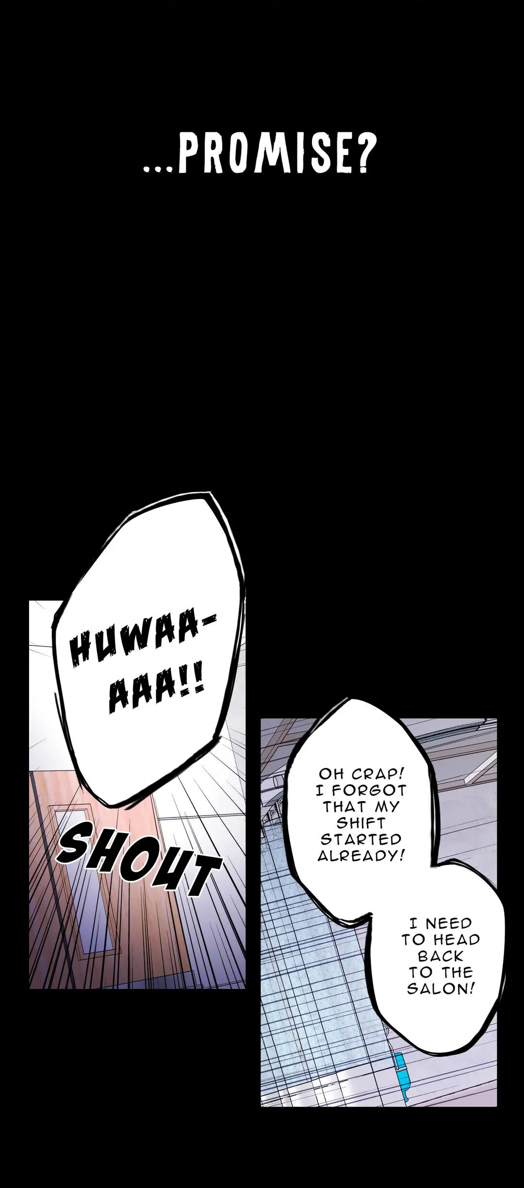 Read Freak-Quency chapter 15 image 42 on Lezhin
