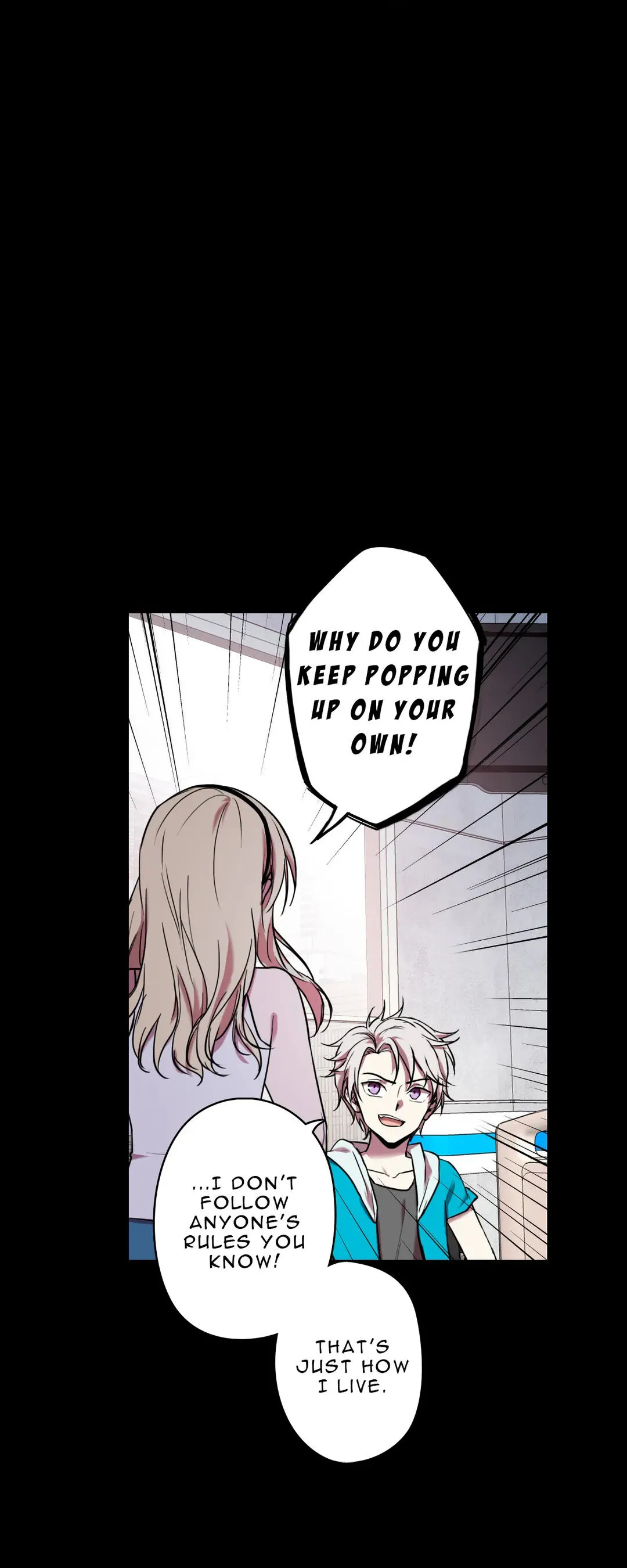 Read Freak-Quency chapter 15 image 47 on Lezhin
