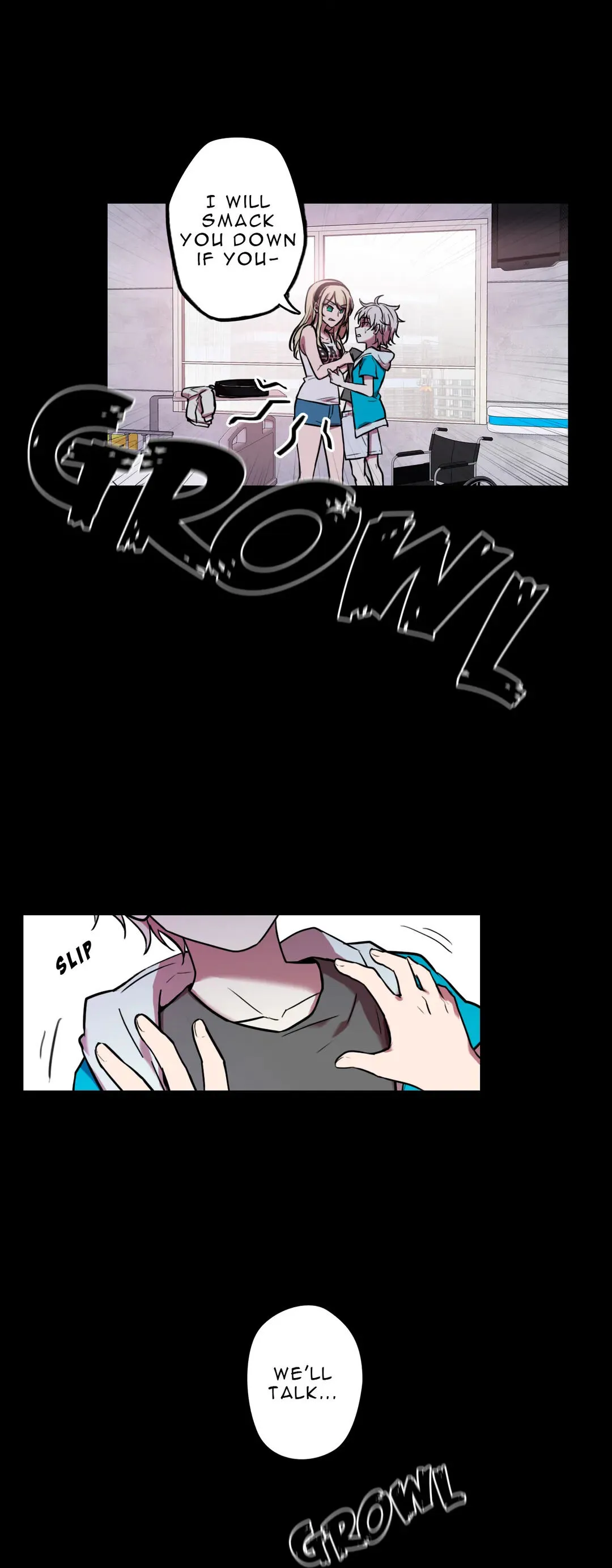 Read Freak-Quency chapter 15 image 49 on Lezhin