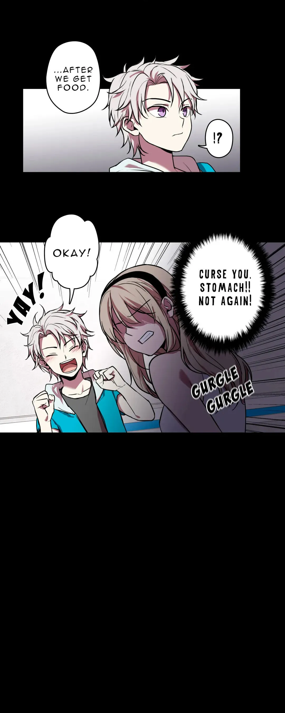 Read Freak-Quency chapter 15 image 50 on Lezhin