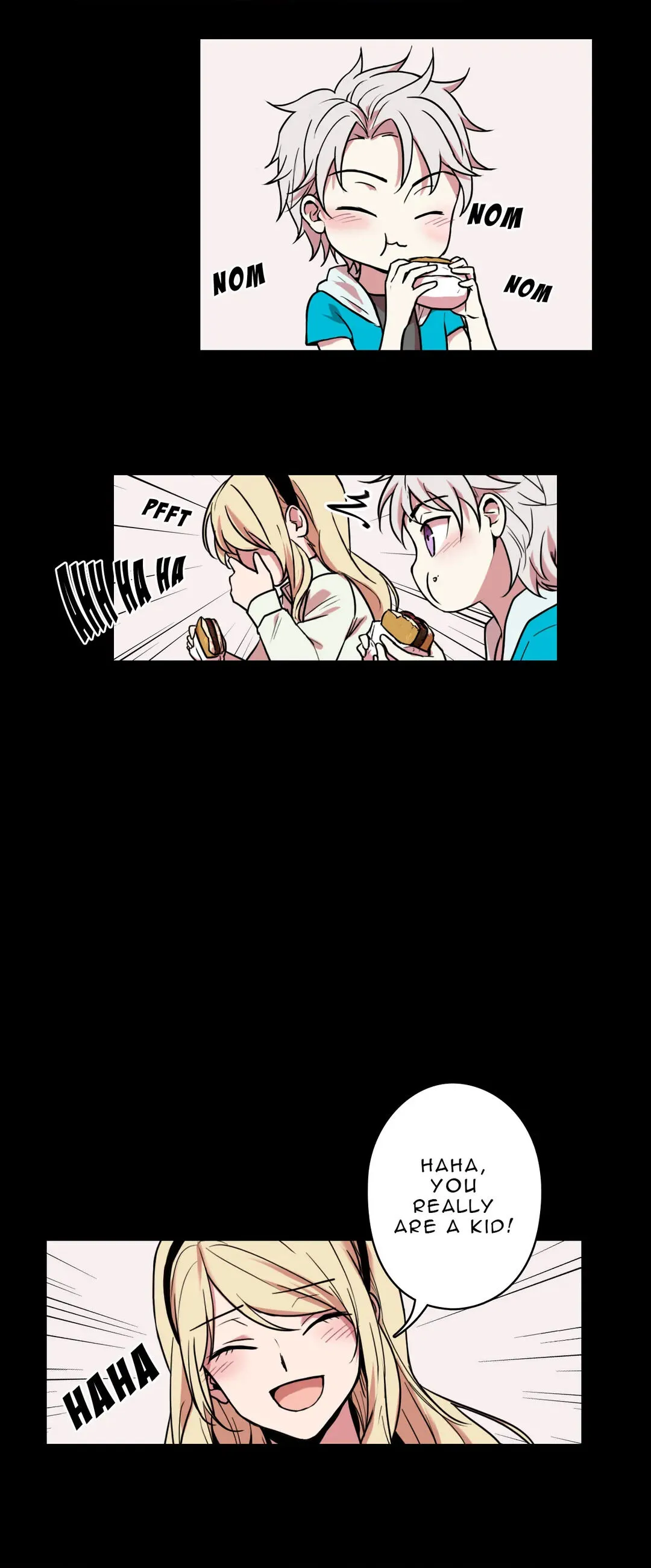 Read Freak-Quency chapter 15 image 54 on Lezhin