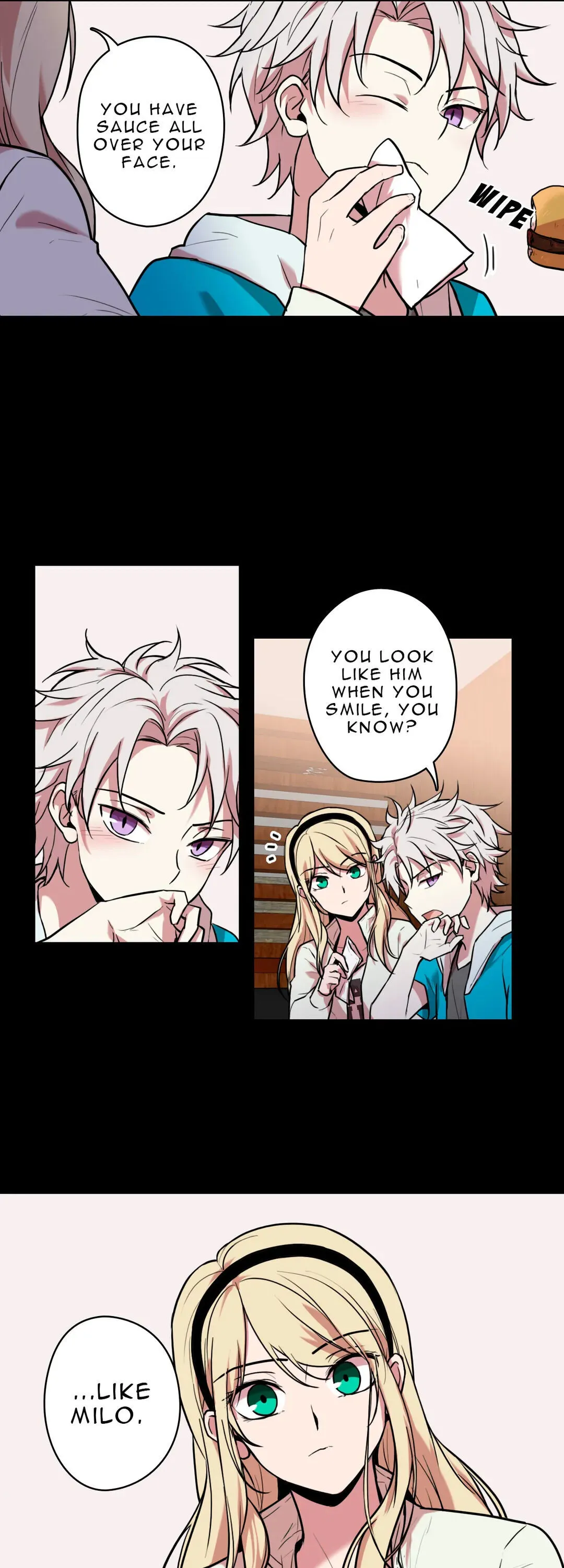 Read Freak-Quency chapter 15 image 55 on Lezhin