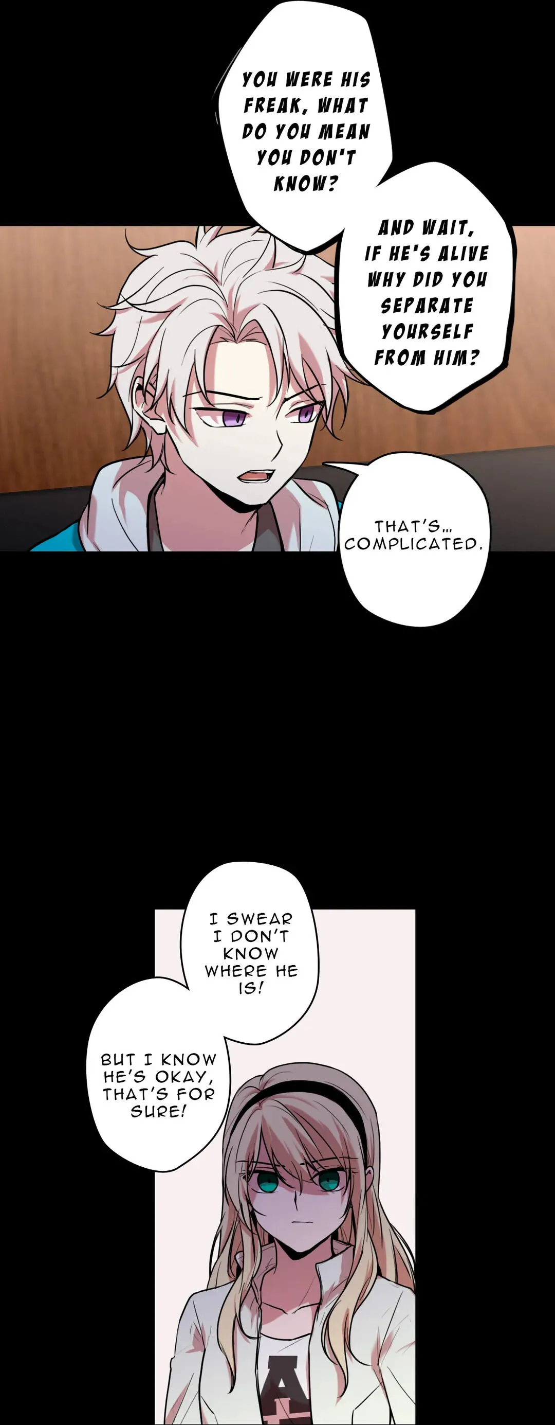 Read Freak-Quency chapter 15 image 59 on Lezhin