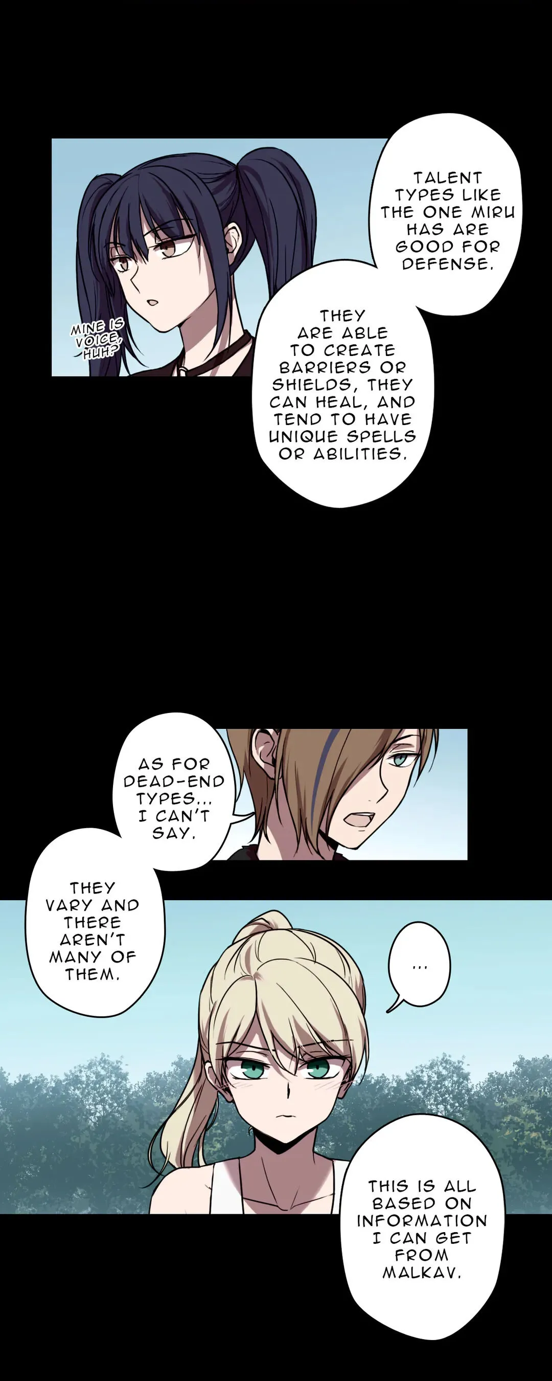 Read Freak-Quency chapter 15 image 6 on Lezhin