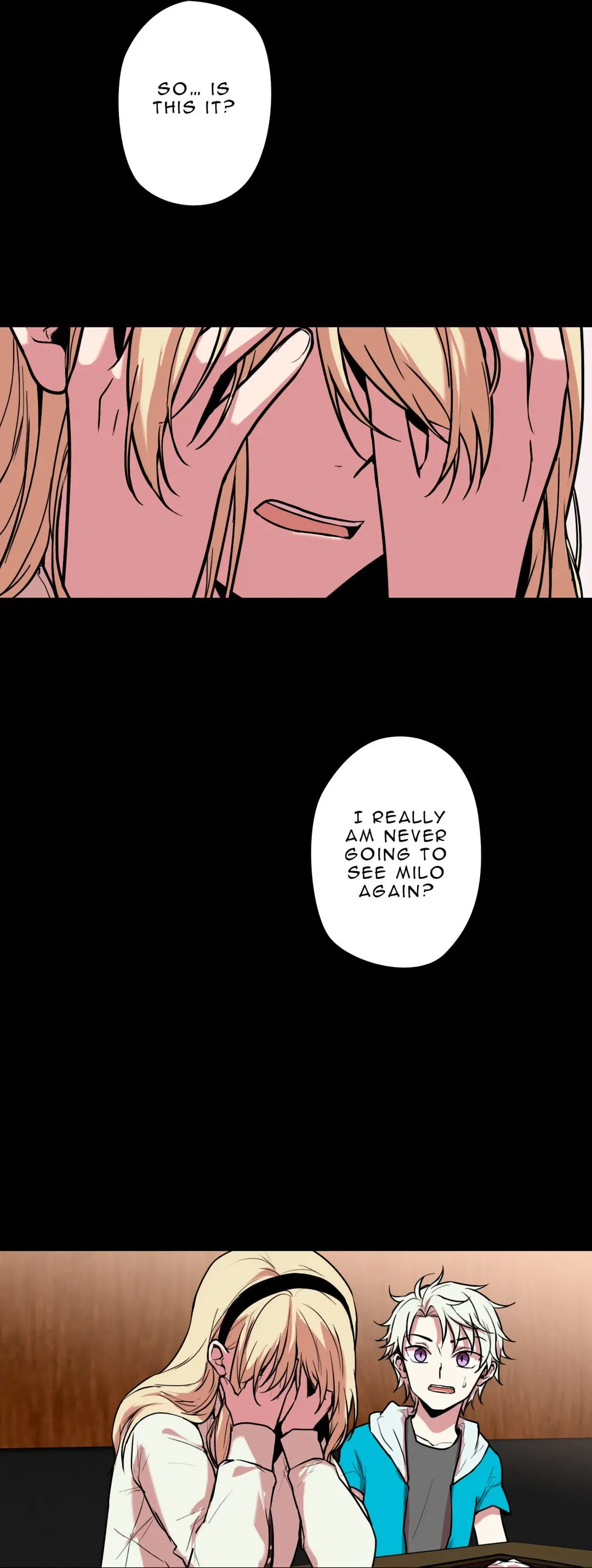 Read Freak-Quency chapter 15 image 63 on Lezhin