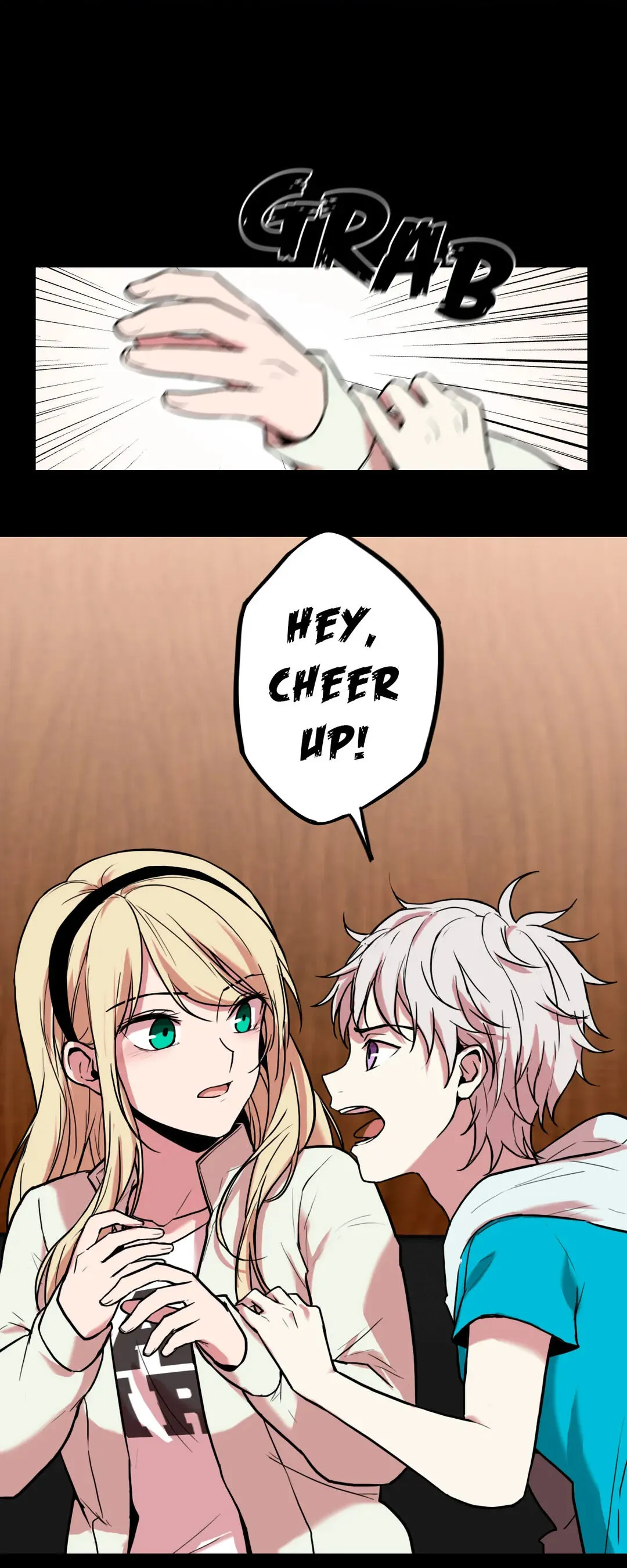 Read Freak-Quency chapter 15 image 64 on Lezhin
