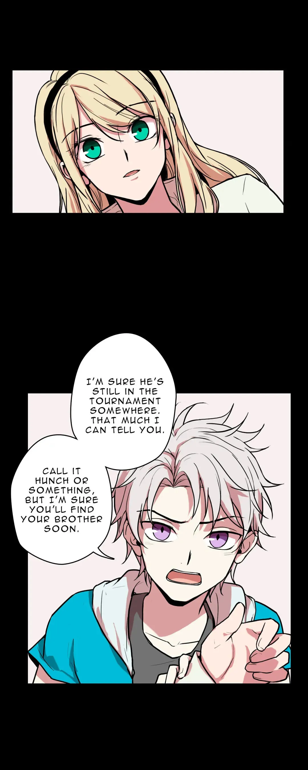 Read Freak-Quency chapter 15 image 65 on Lezhin