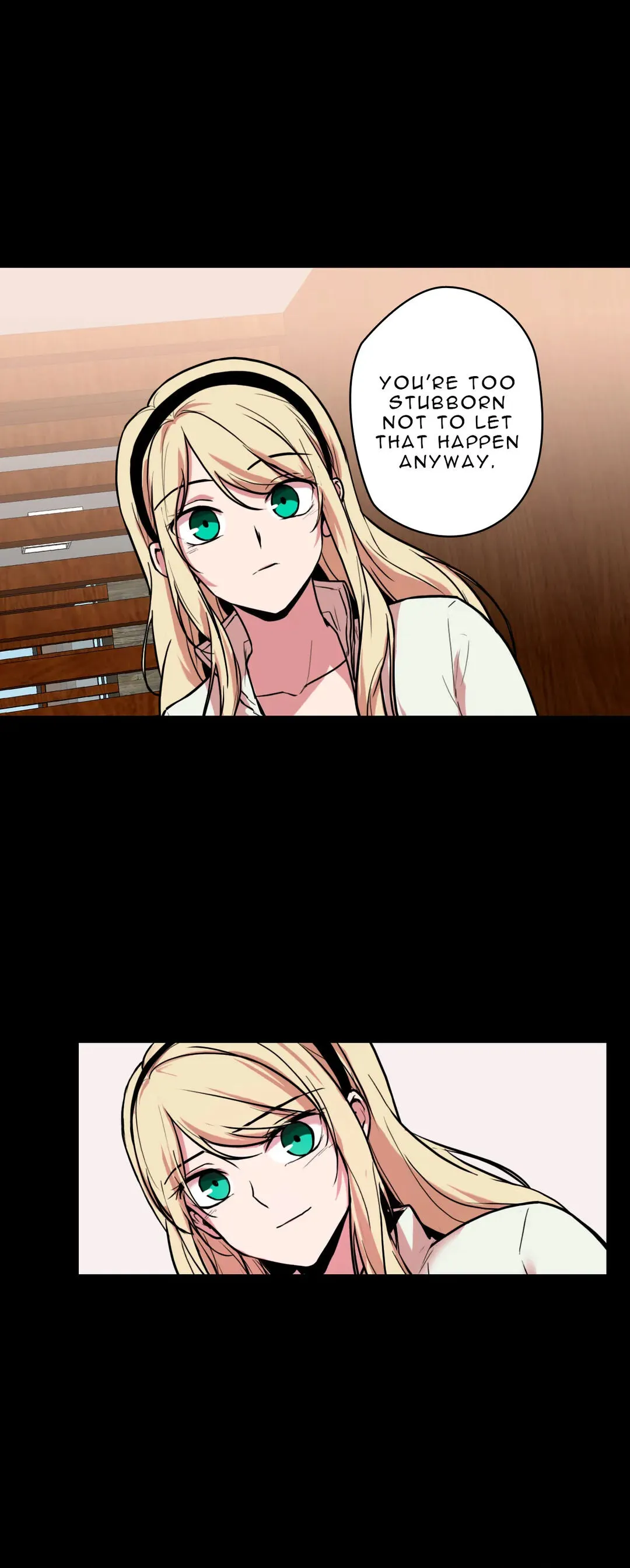 Read Freak-Quency chapter 15 image 66 on Lezhin