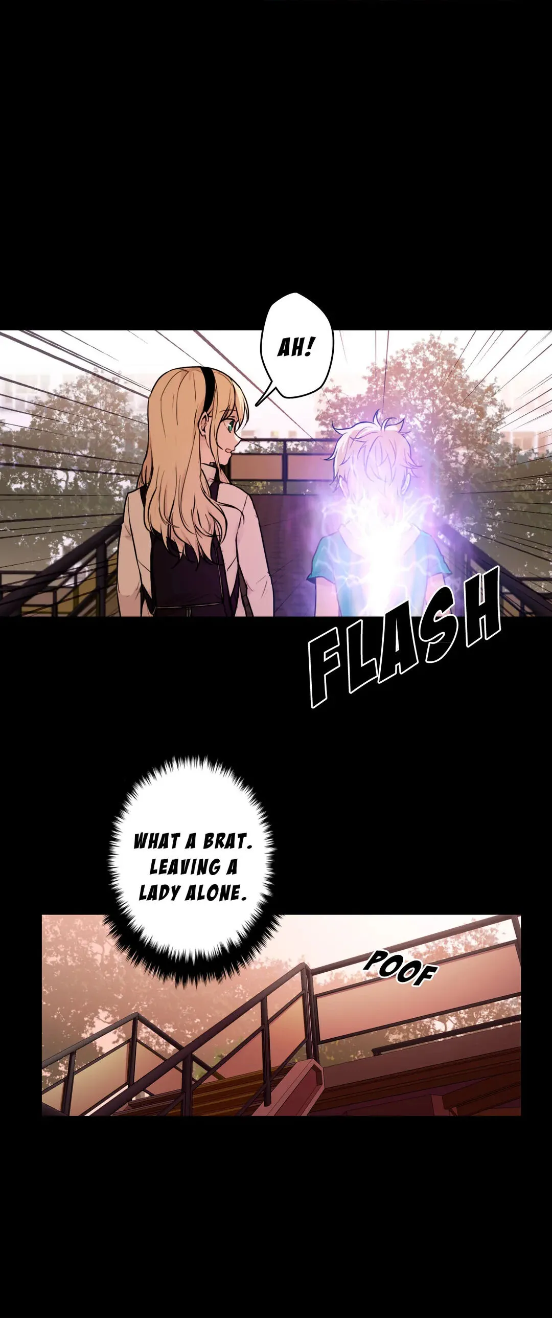 Read Freak-Quency chapter 15 image 70 on Lezhin
