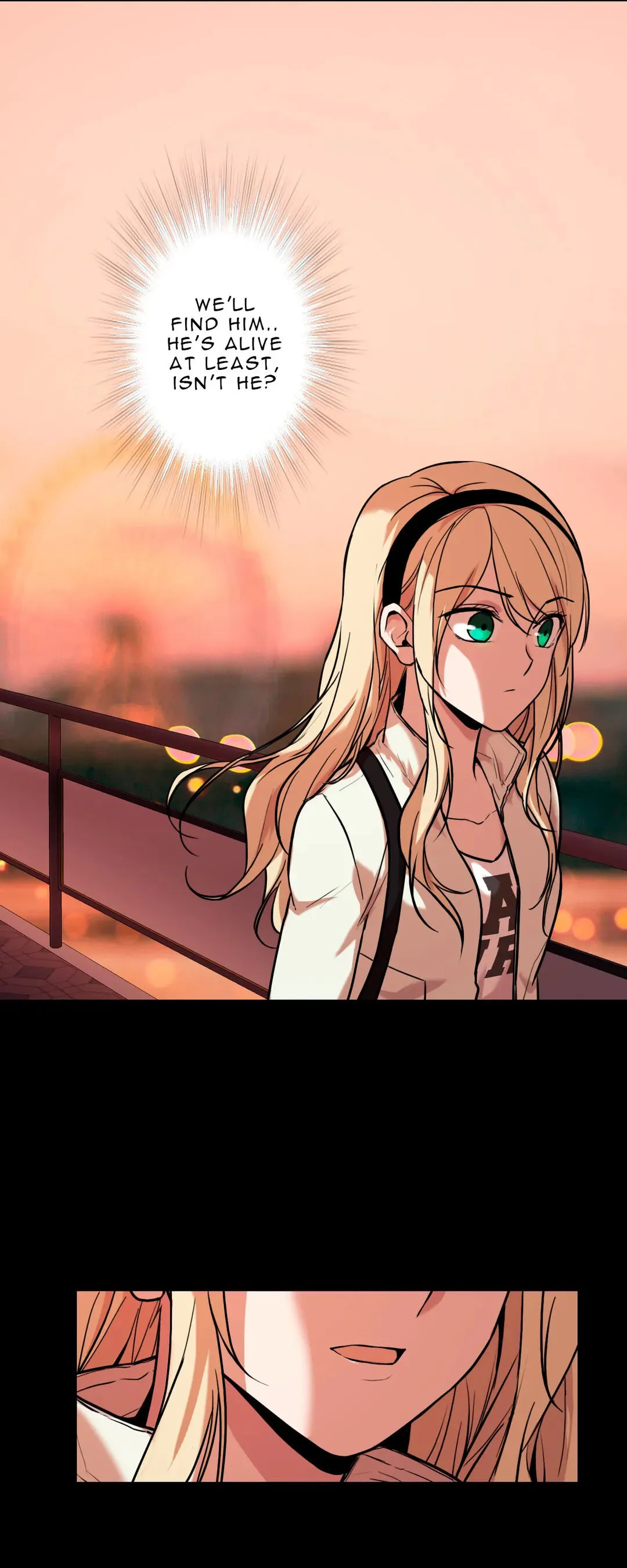 Read Freak-Quency chapter 15 image 71 on Lezhin