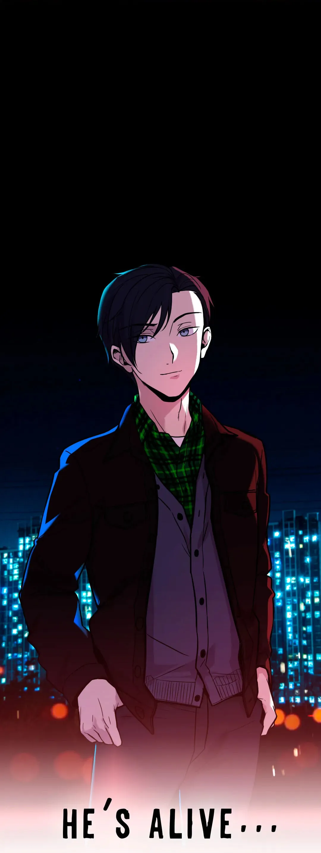 Read Freak-Quency chapter 15 image 73 on Lezhin