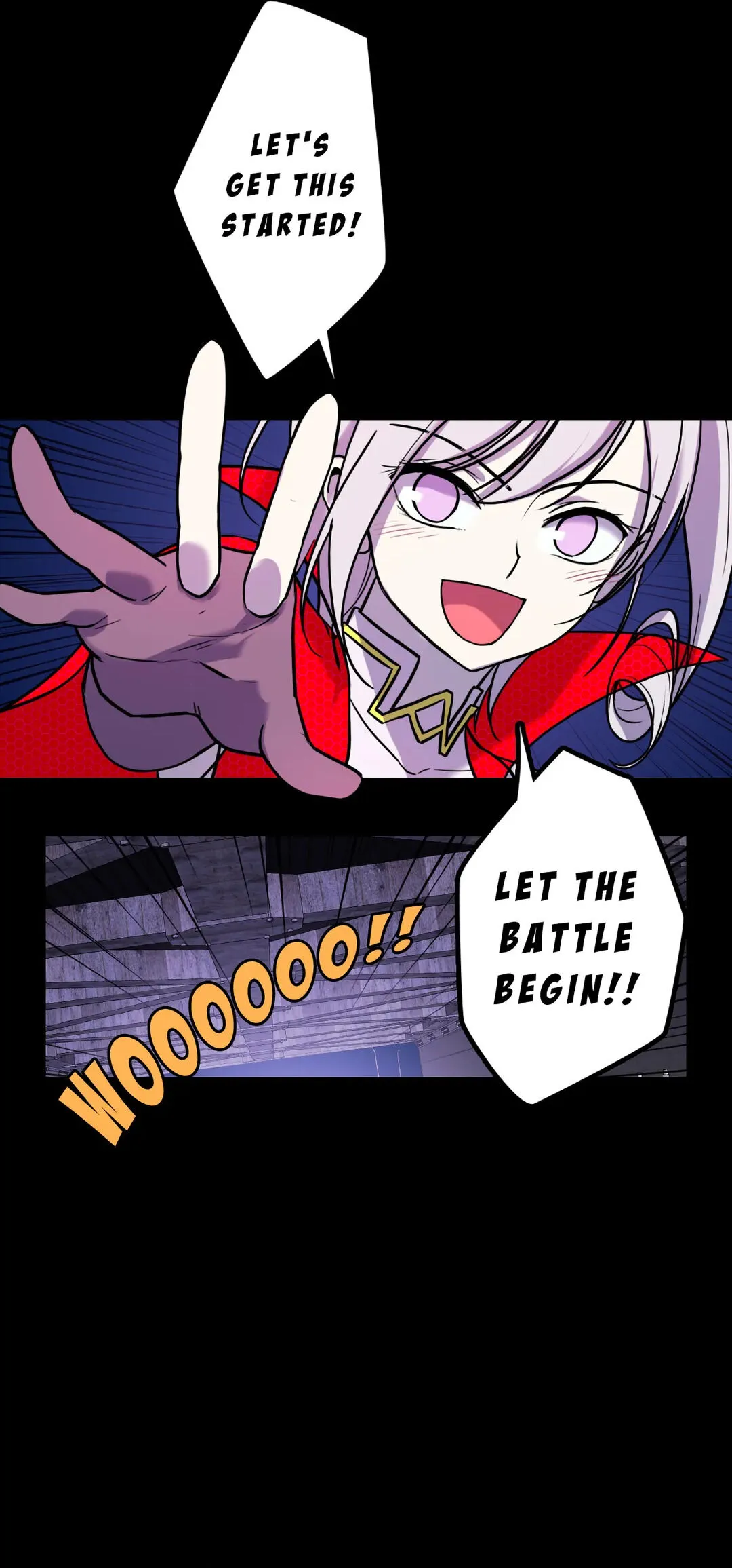 Read Freak-Quency chapter 16 image 12 on Lezhin