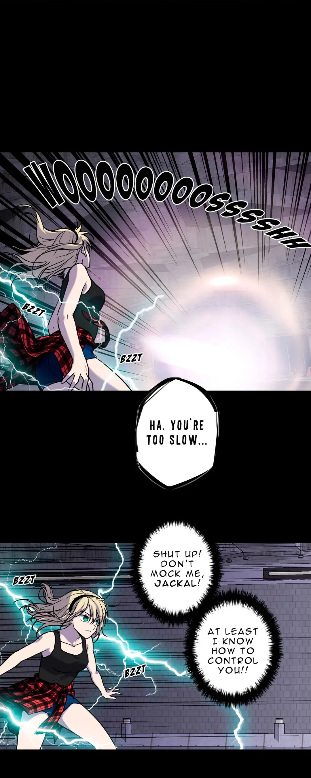 Read Freak-Quency chapter 16 image 16 on Lezhin