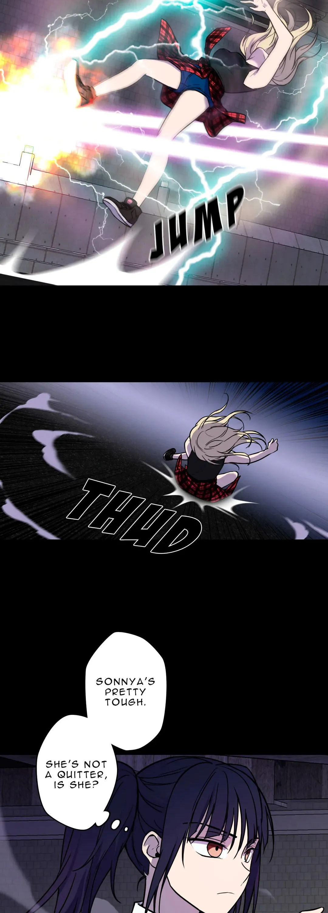 Read Freak-Quency chapter 16 image 21 on Lezhin