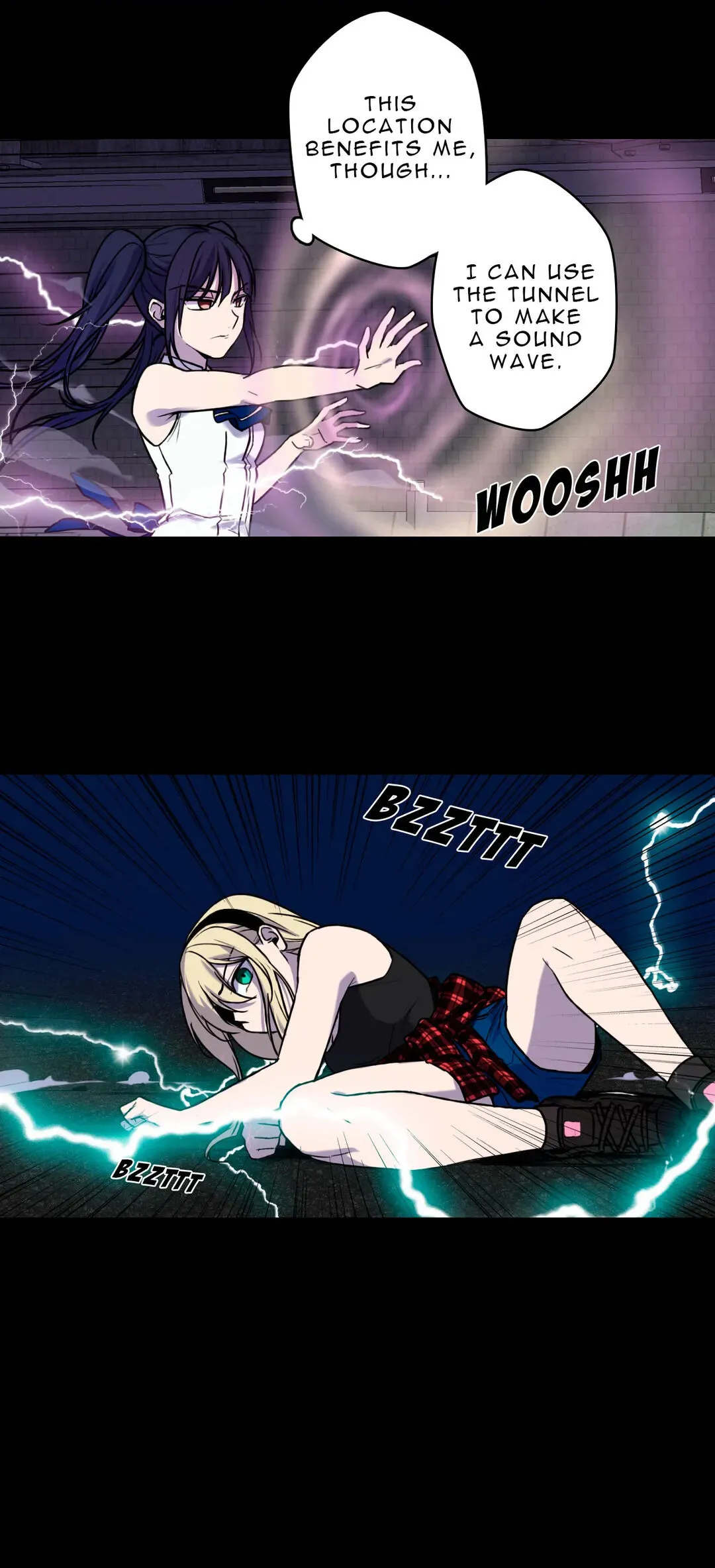 Read Freak-Quency chapter 16 image 23 on Lezhin