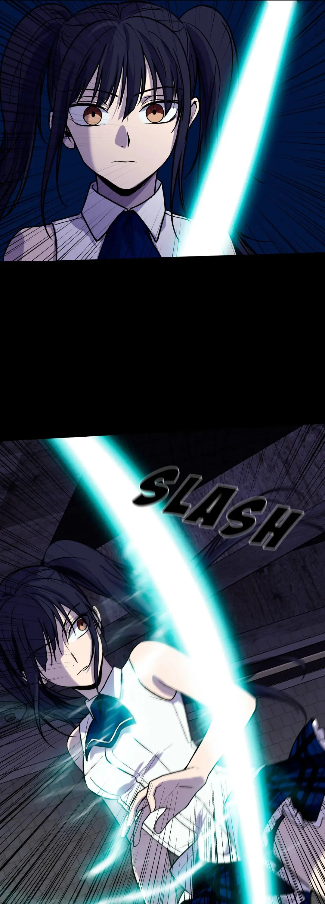 Read Freak-Quency chapter 16 image 24 on Lezhin