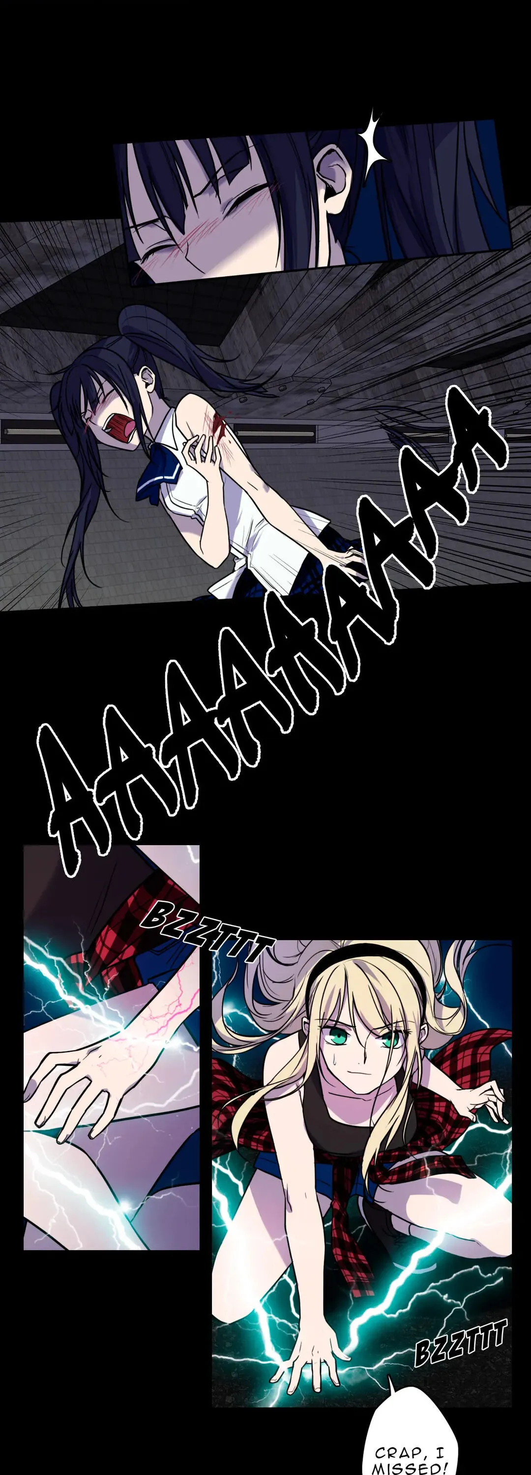 Read Freak-Quency chapter 16 image 26 on Lezhin