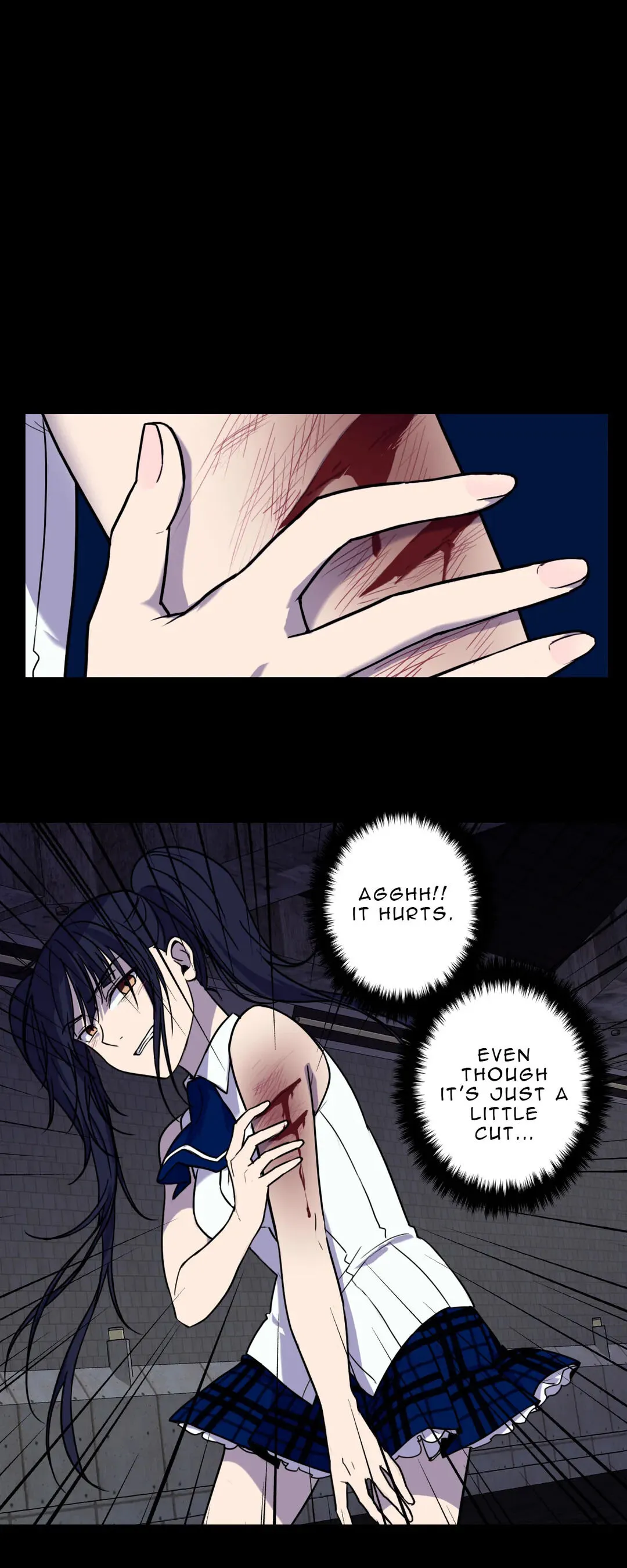 Read Freak-Quency chapter 16 image 28 on Lezhin