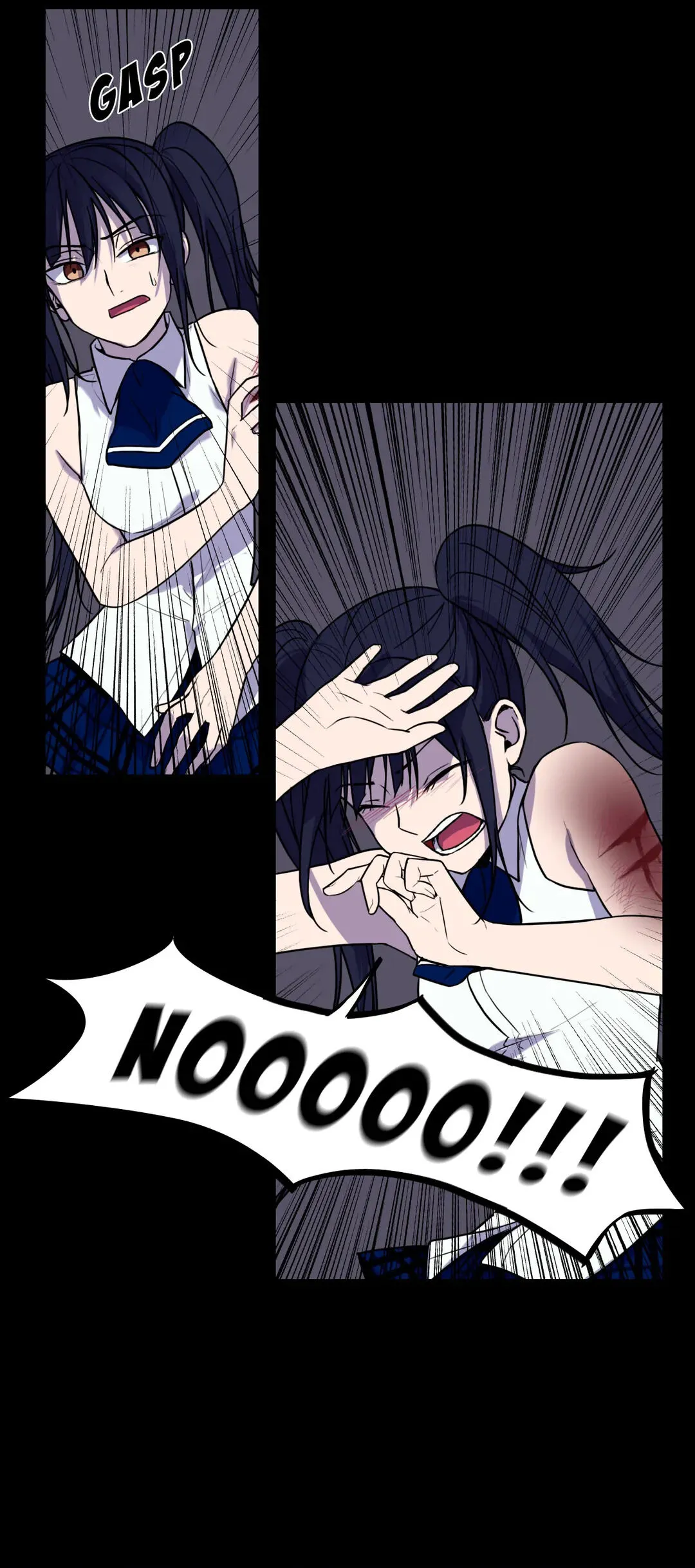 Read Freak-Quency chapter 16 image 30 on Lezhin