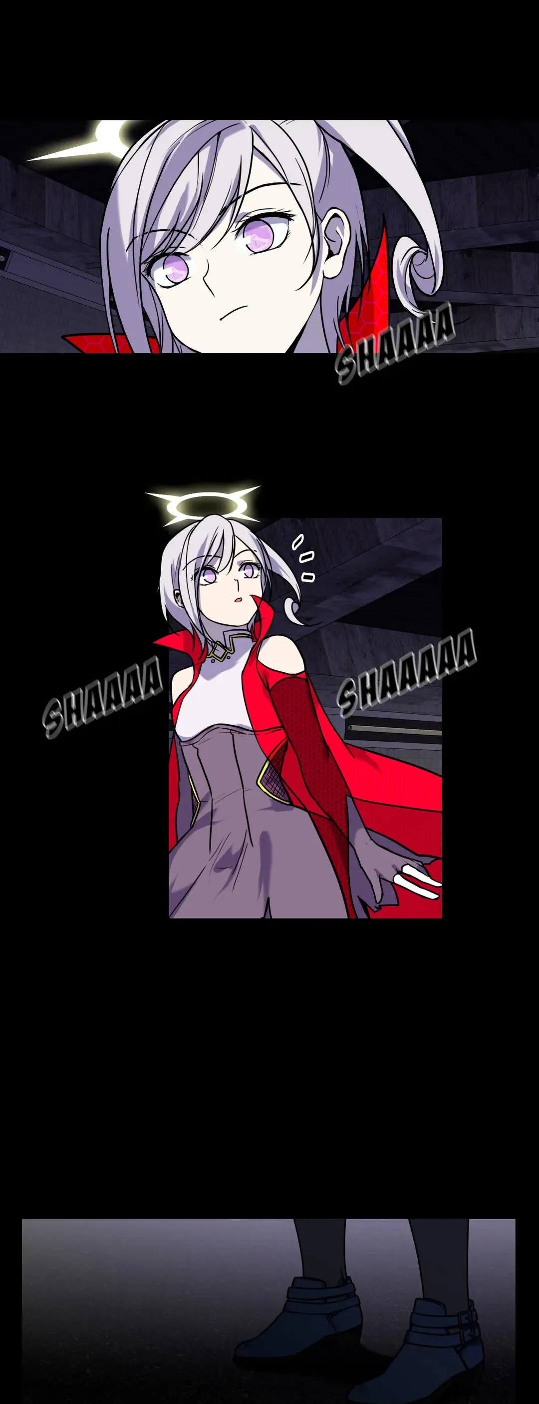 Read Freak-Quency chapter 16 image 32 on Lezhin