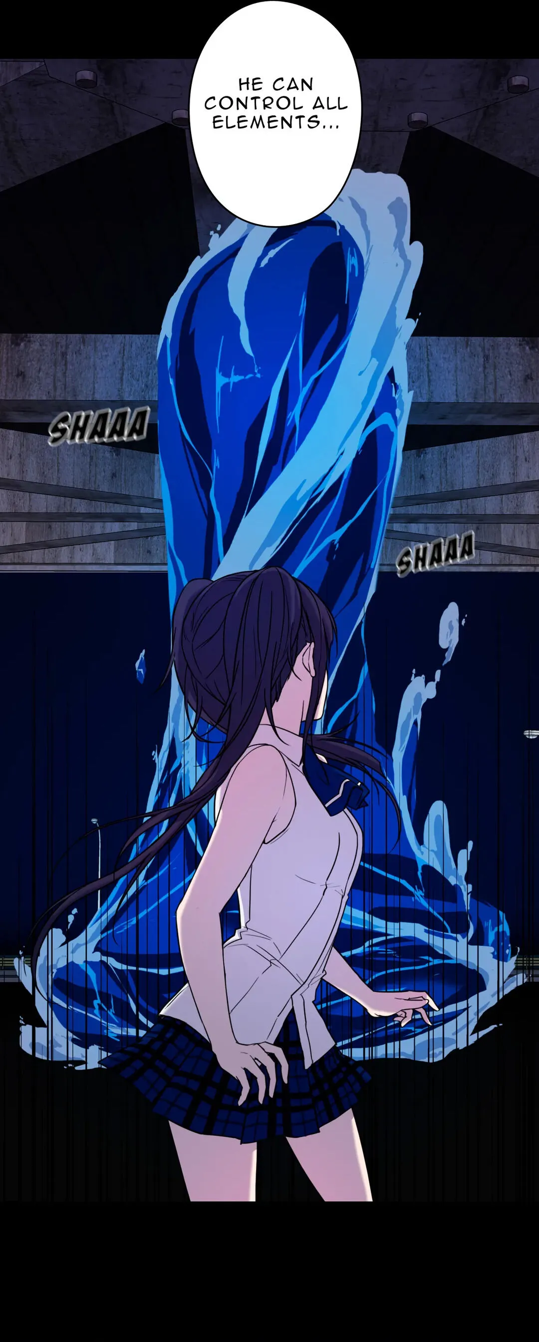 Read Freak-Quency chapter 16 image 35 on Lezhin