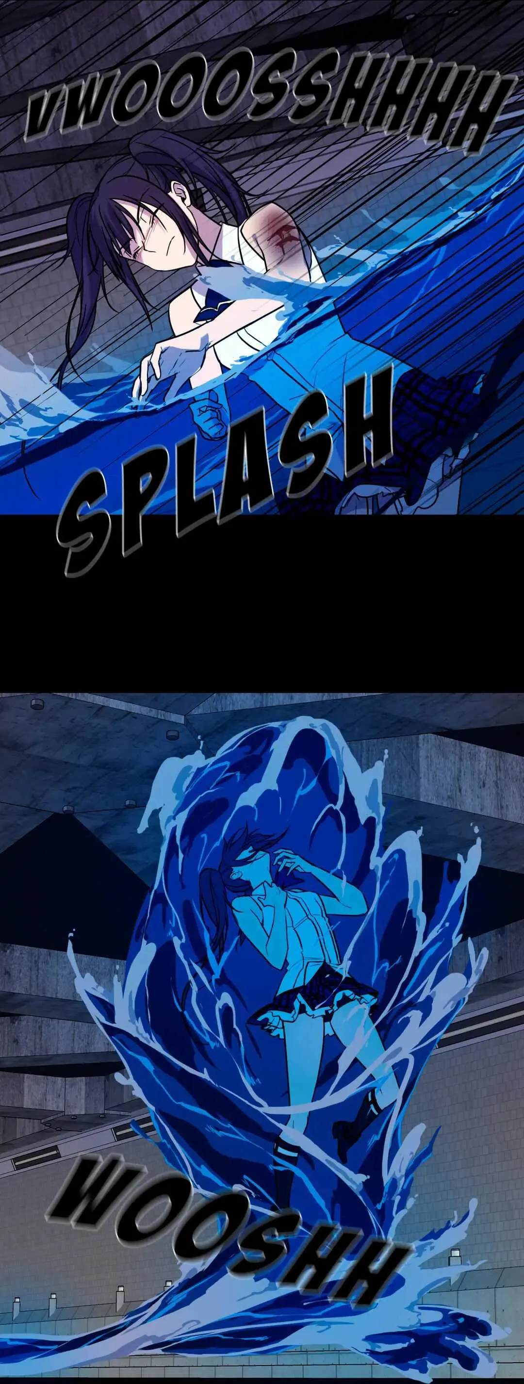 Read Freak-Quency chapter 16 image 36 on Lezhin