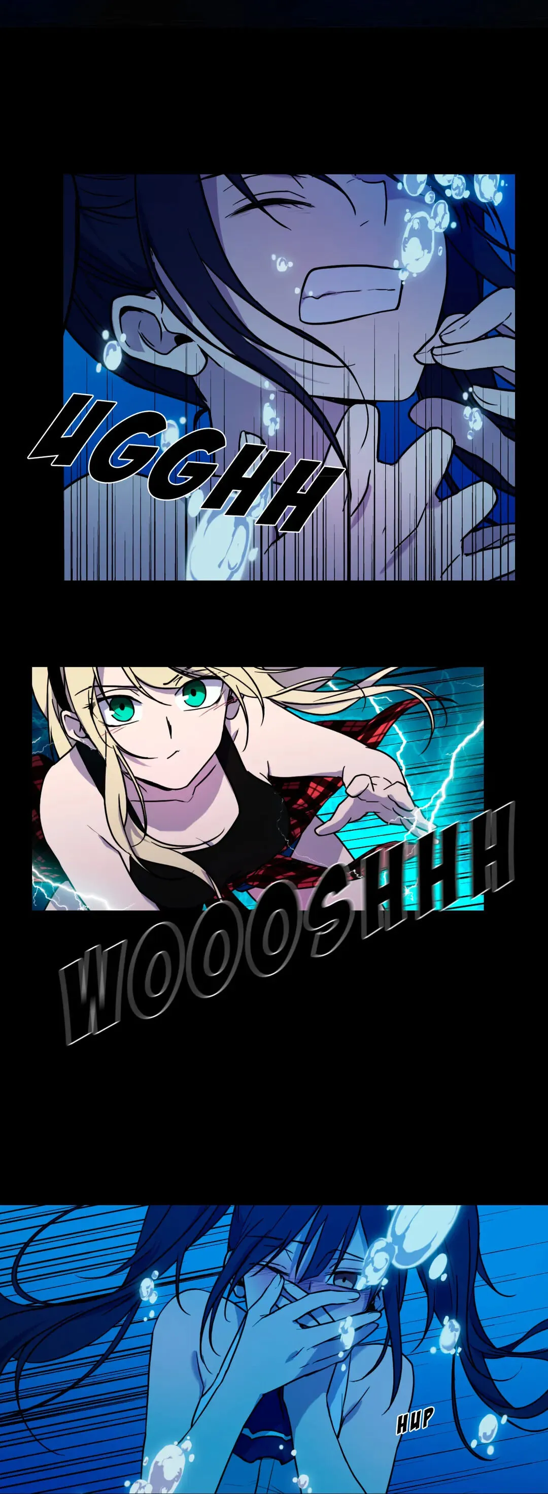 Read Freak-Quency chapter 16 image 37 on Lezhin